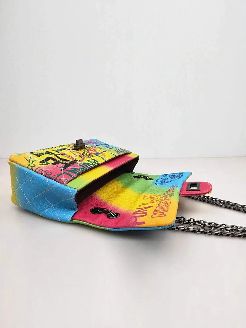 FAIREY Shoulder Bag