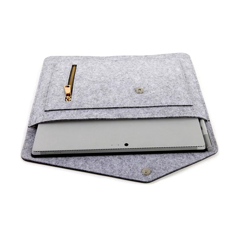 Felt Computer Bag
