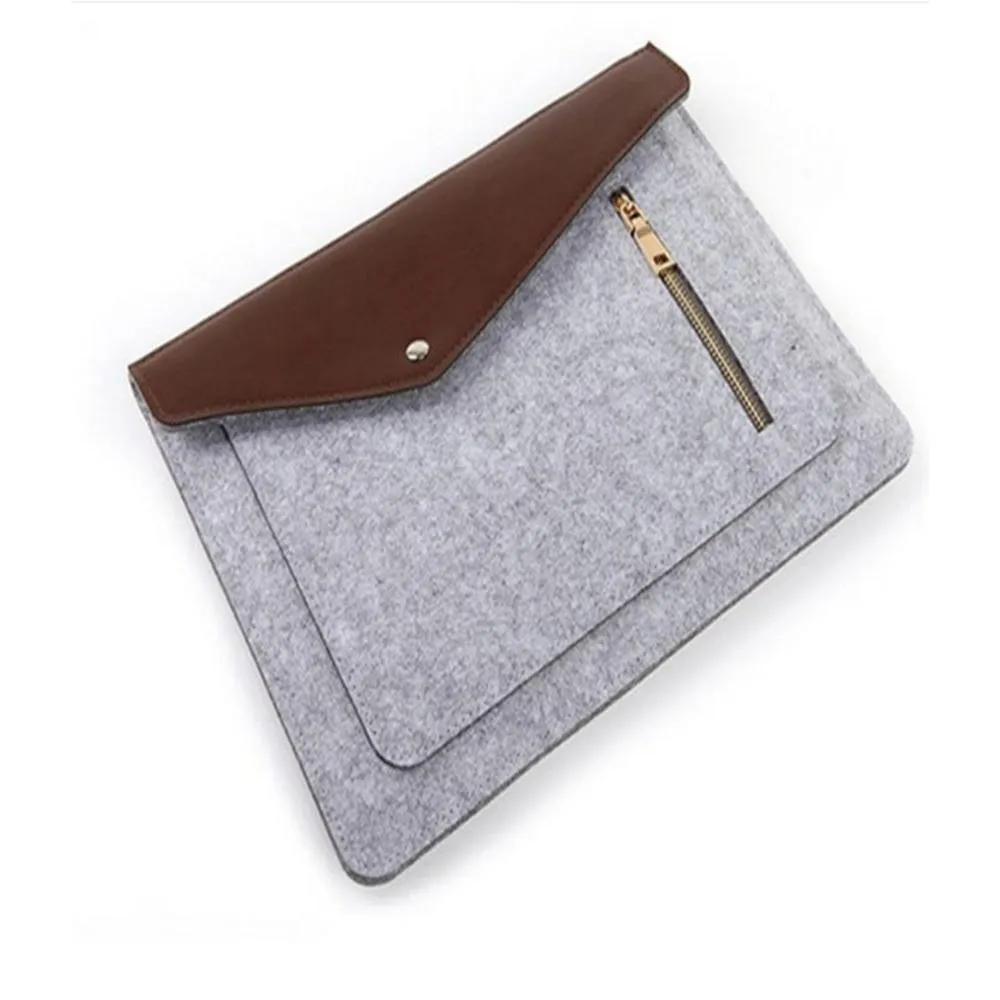 Felt Computer Bag