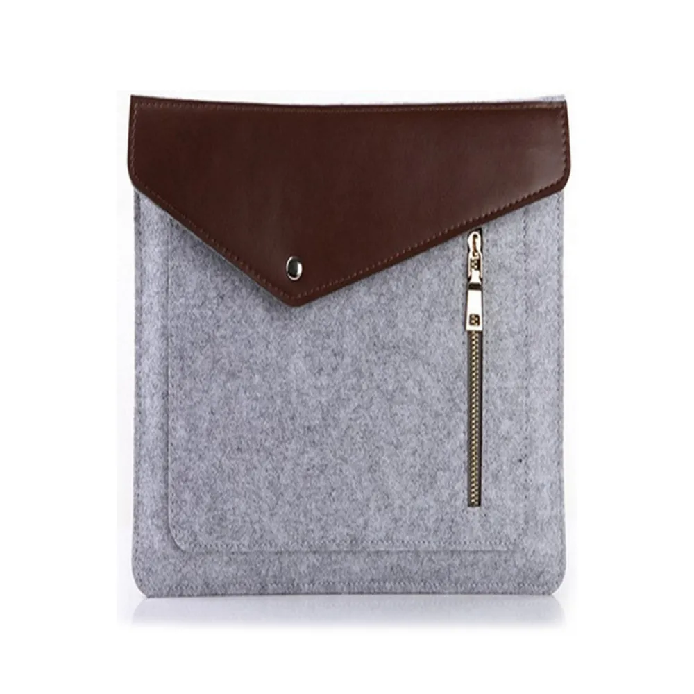 Felt Computer Bag