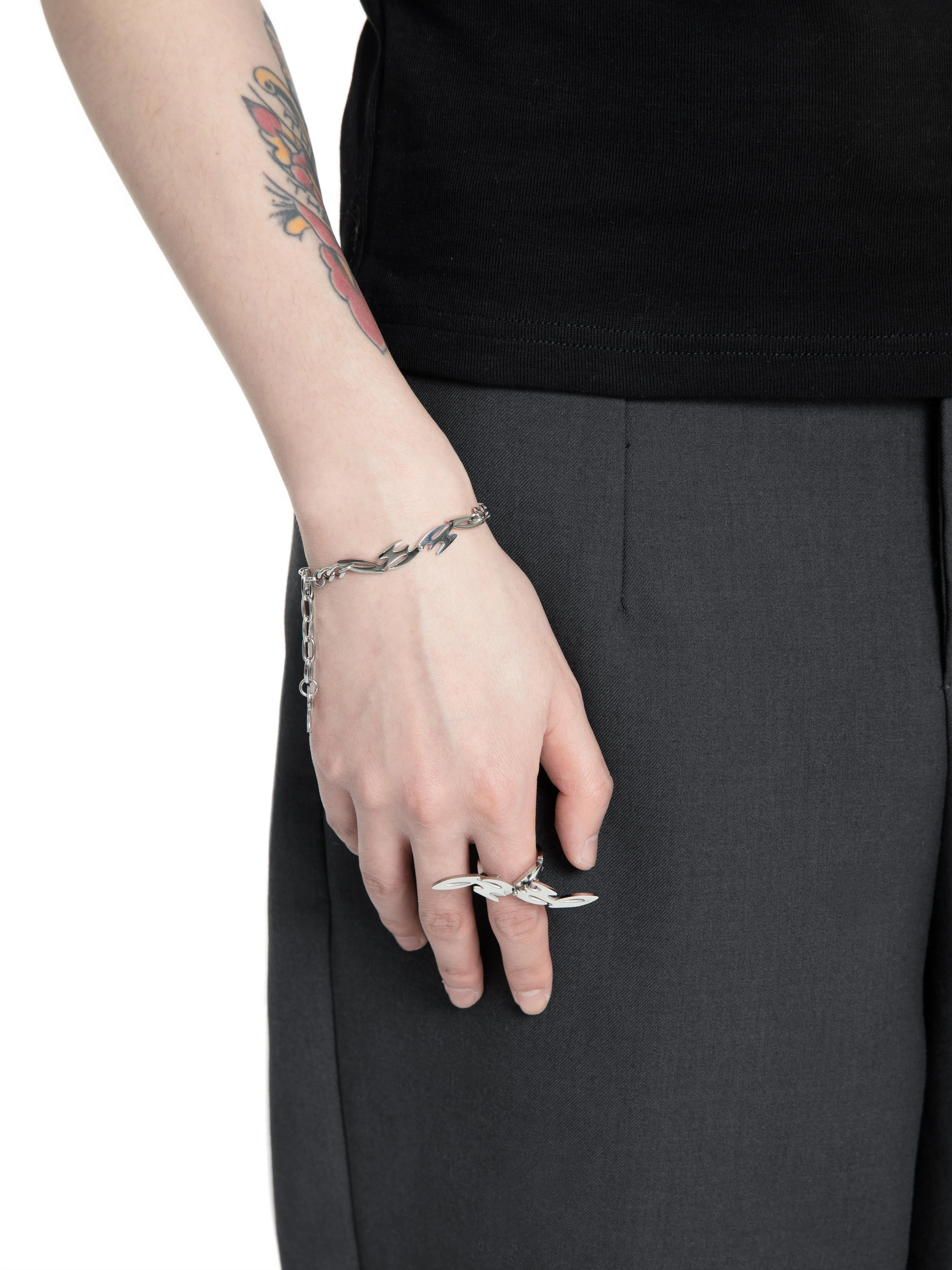 Fervooor Blade Shadow rotating ring