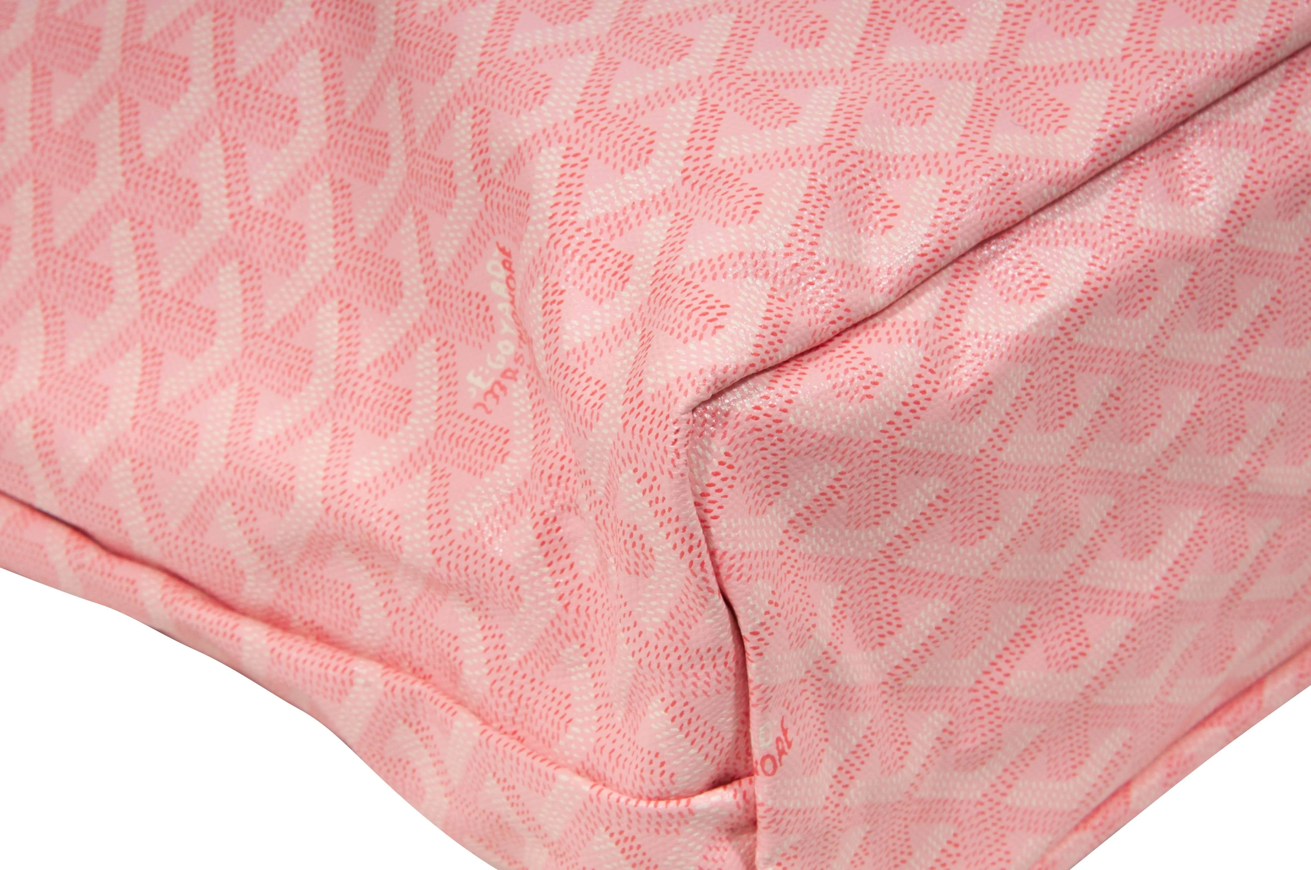 Fidji Hobo Bag (Pink)