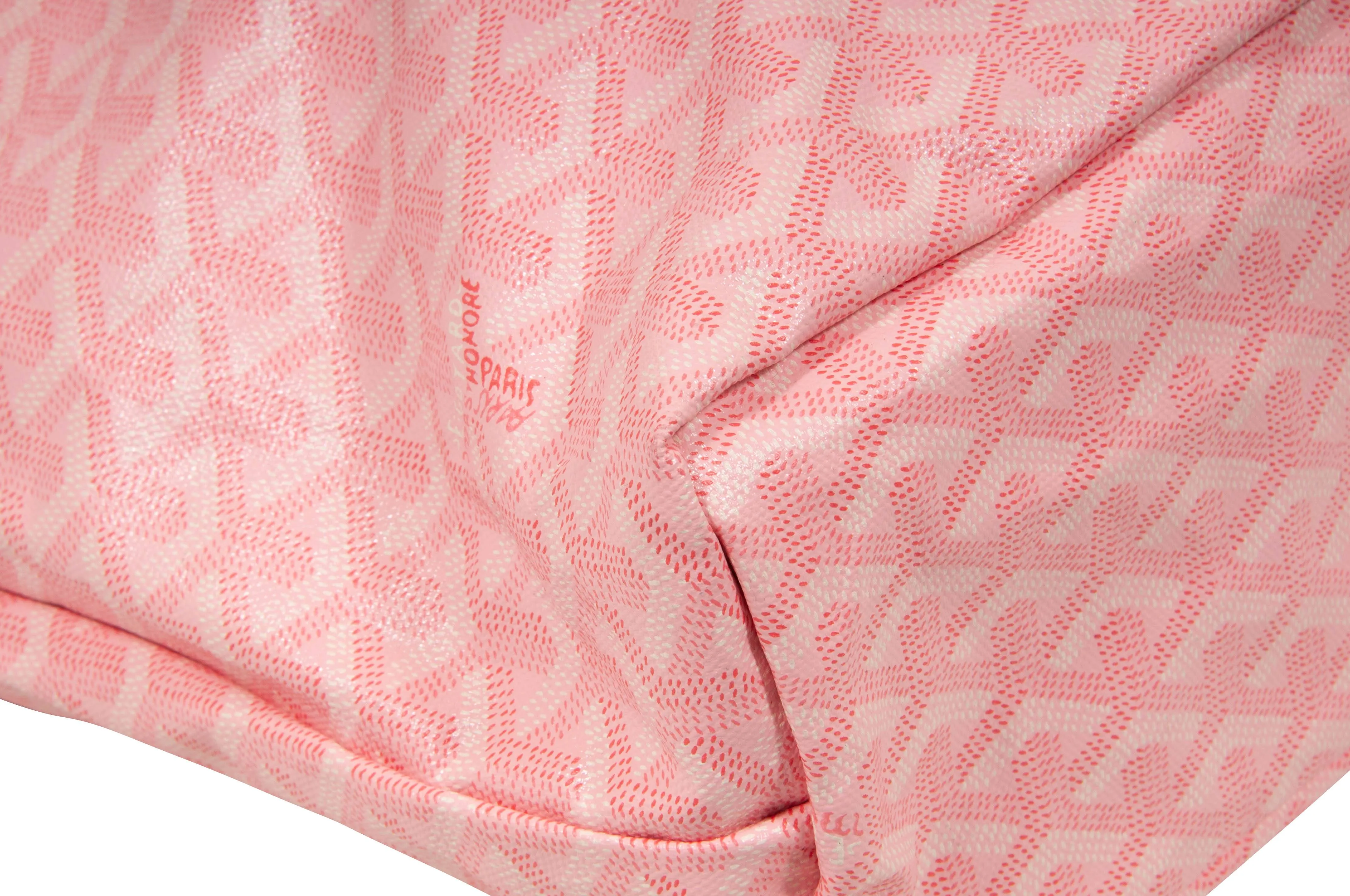Fidji Hobo Bag (Pink)