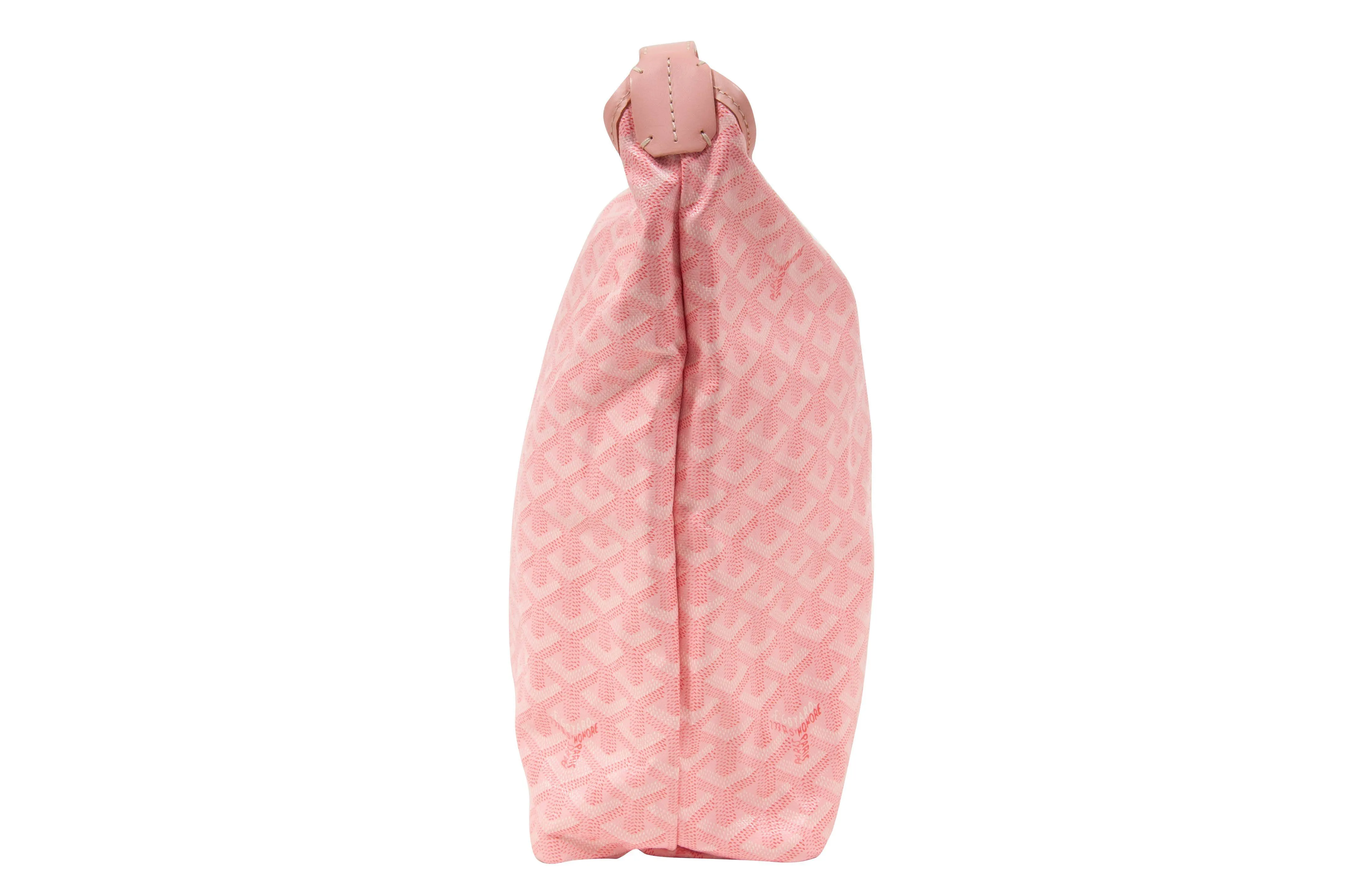 Fidji Hobo Bag (Pink)