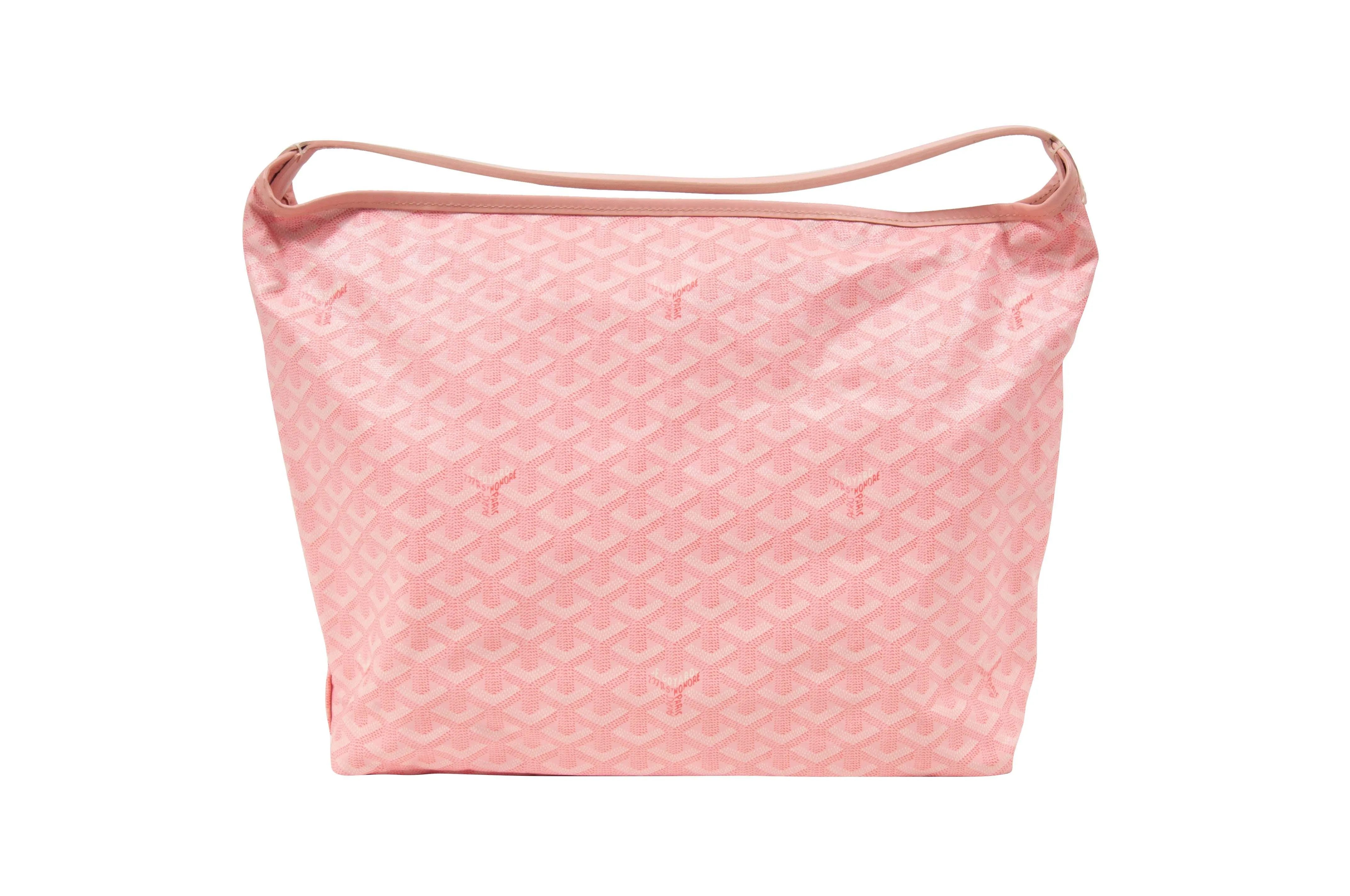 Fidji Hobo Bag (Pink)