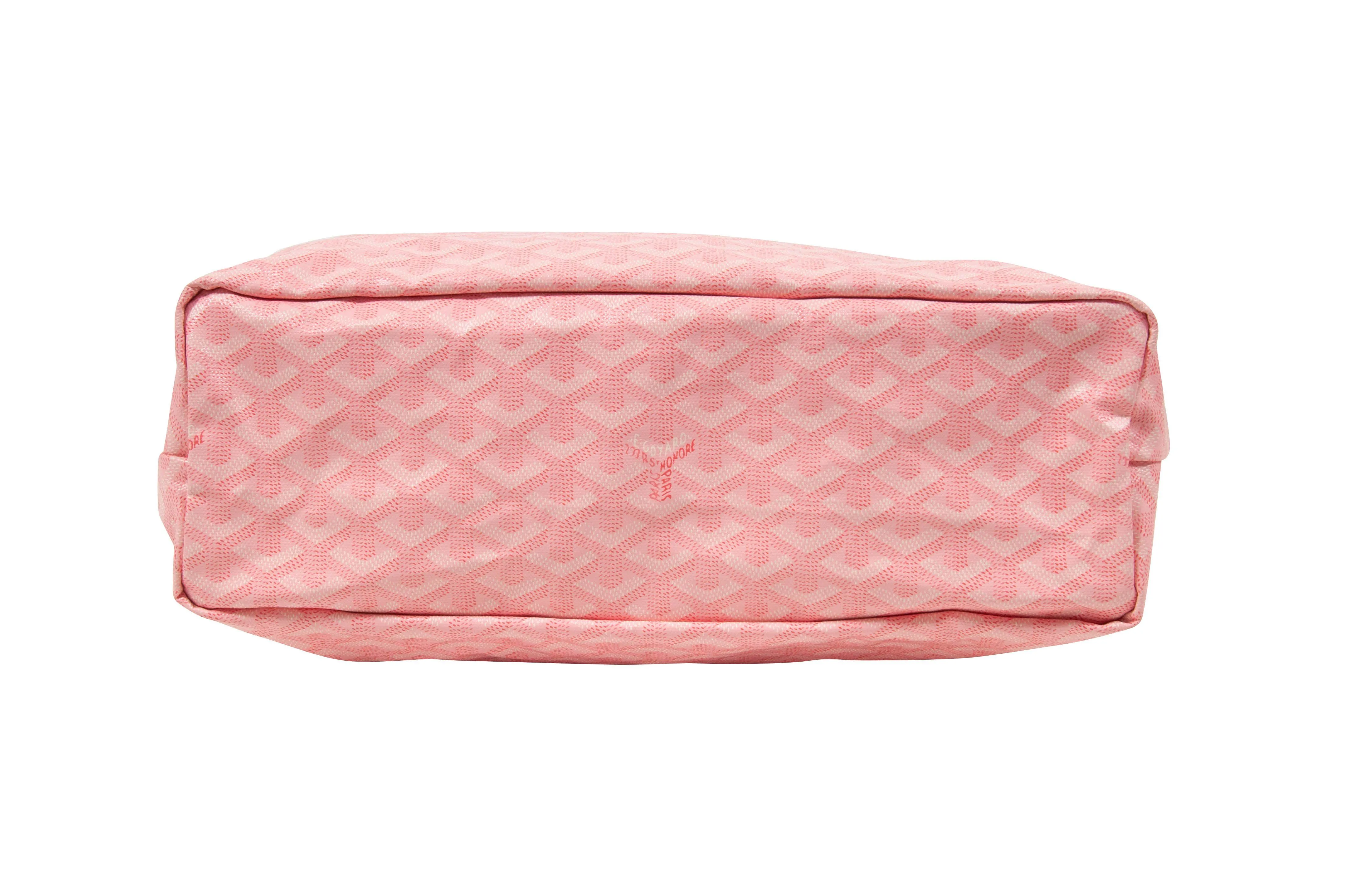 Fidji Hobo Bag (Pink)
