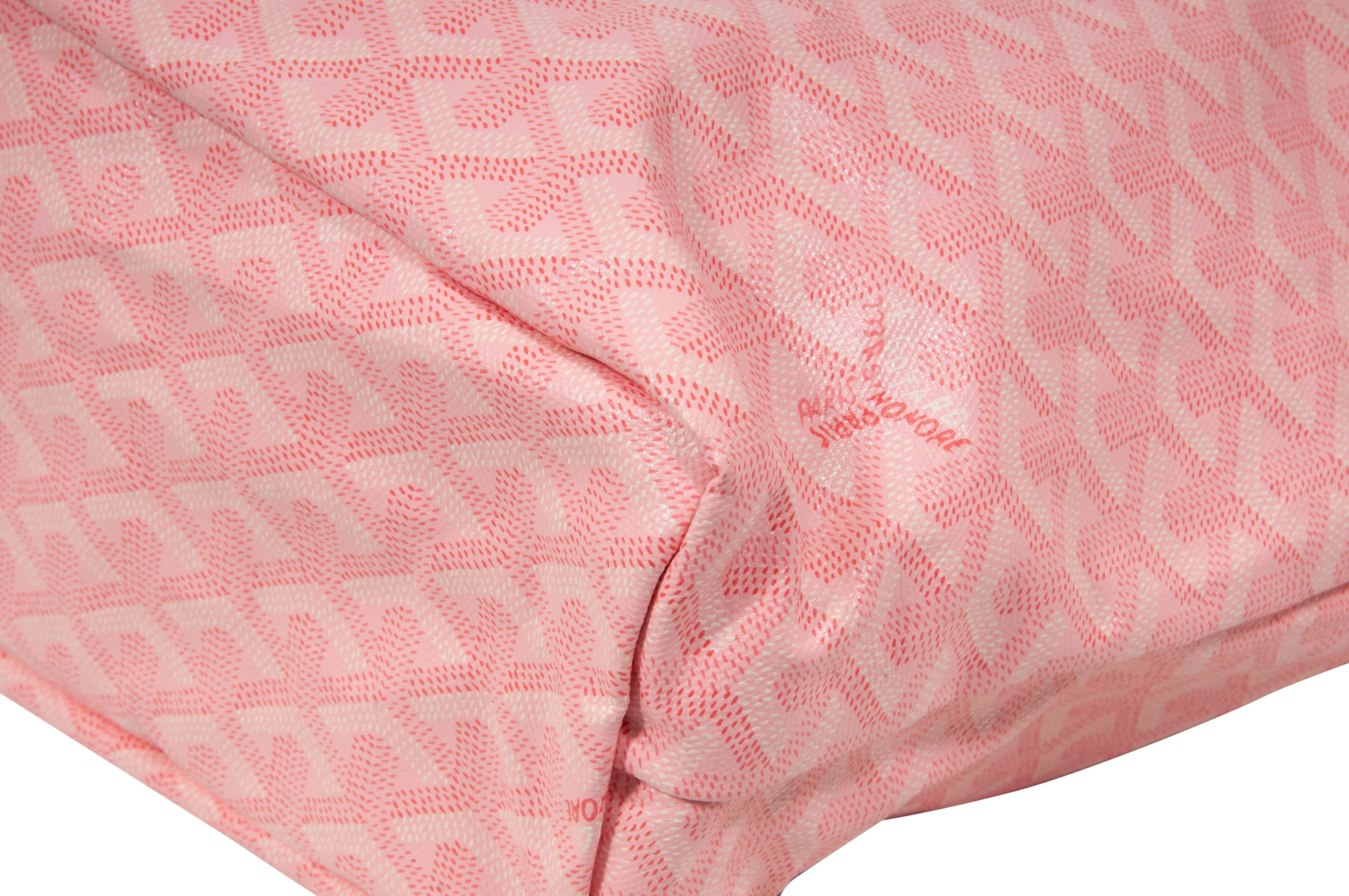 Fidji Hobo Bag (Pink)