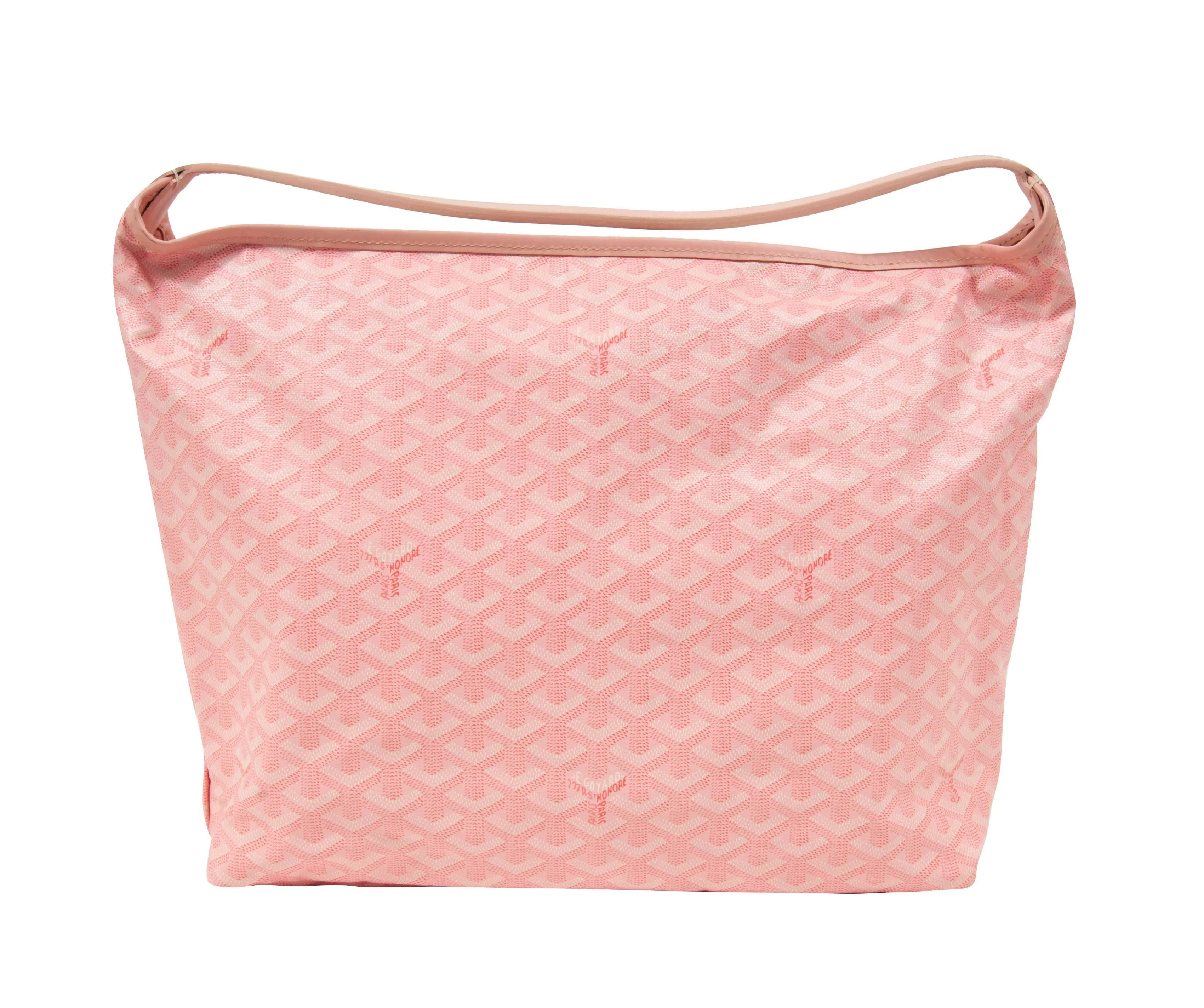 Fidji Hobo Bag (Pink)
