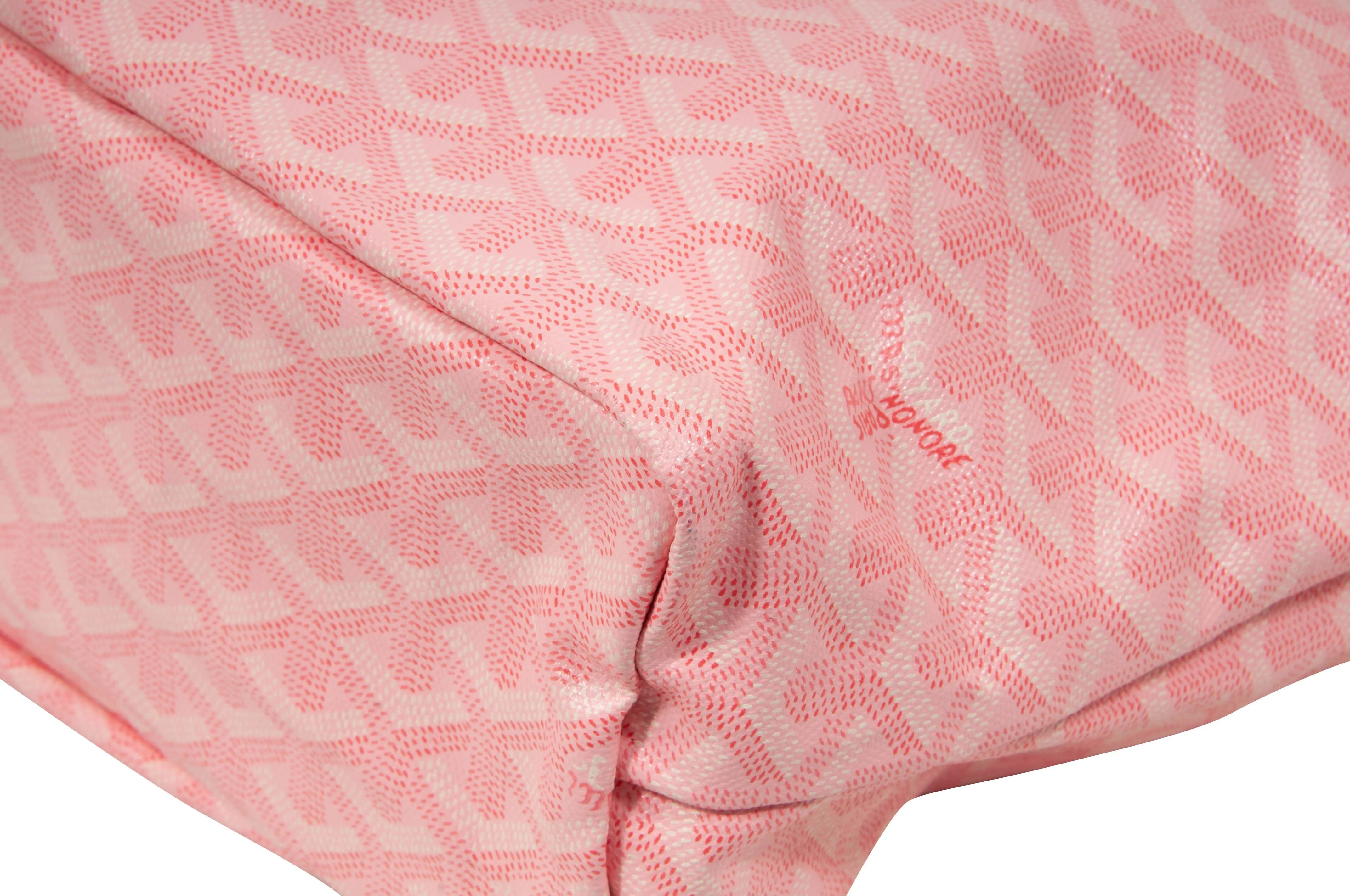 Fidji Hobo Bag (Pink)