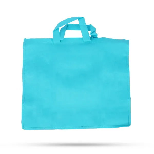 Folding Bag - 3 x 7 Inches | Foldable Travel Bag/ Foldable Tote Bag for Women