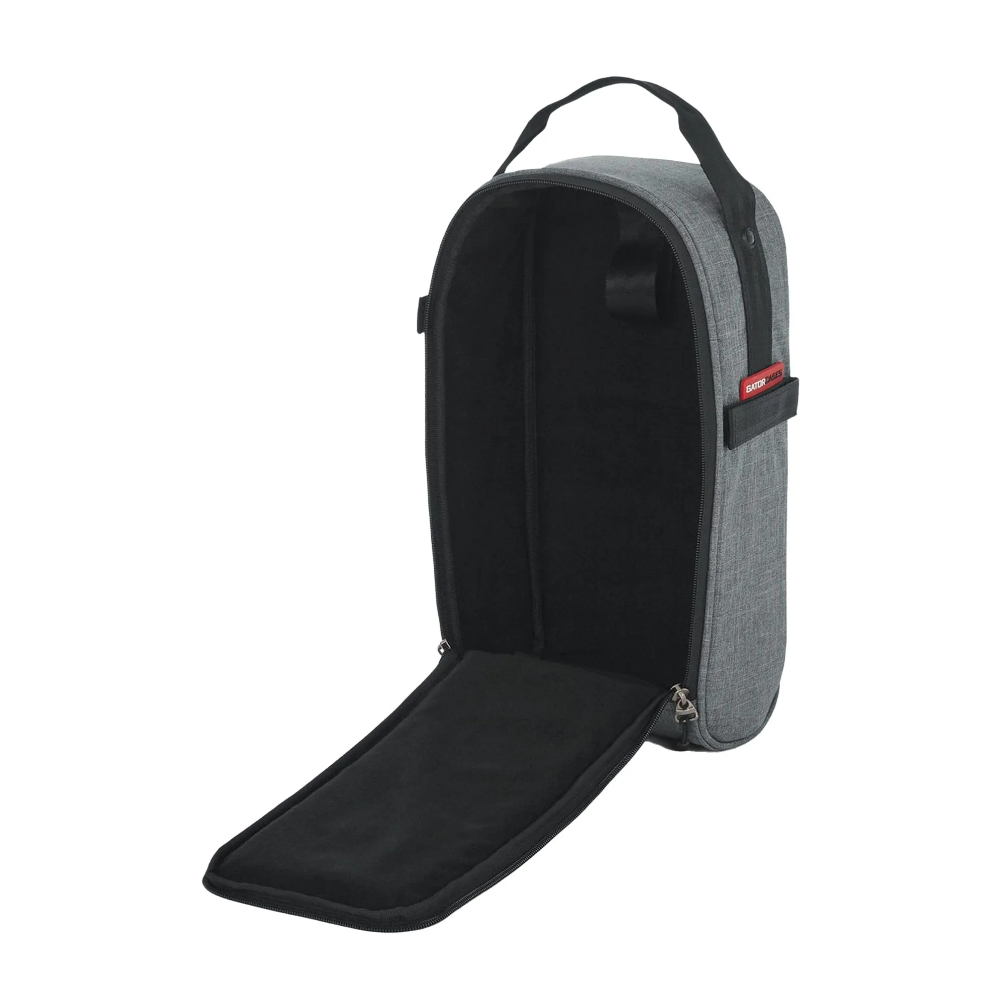 Gator Transit Series Add-On Accessory Gig Bag Light Grey