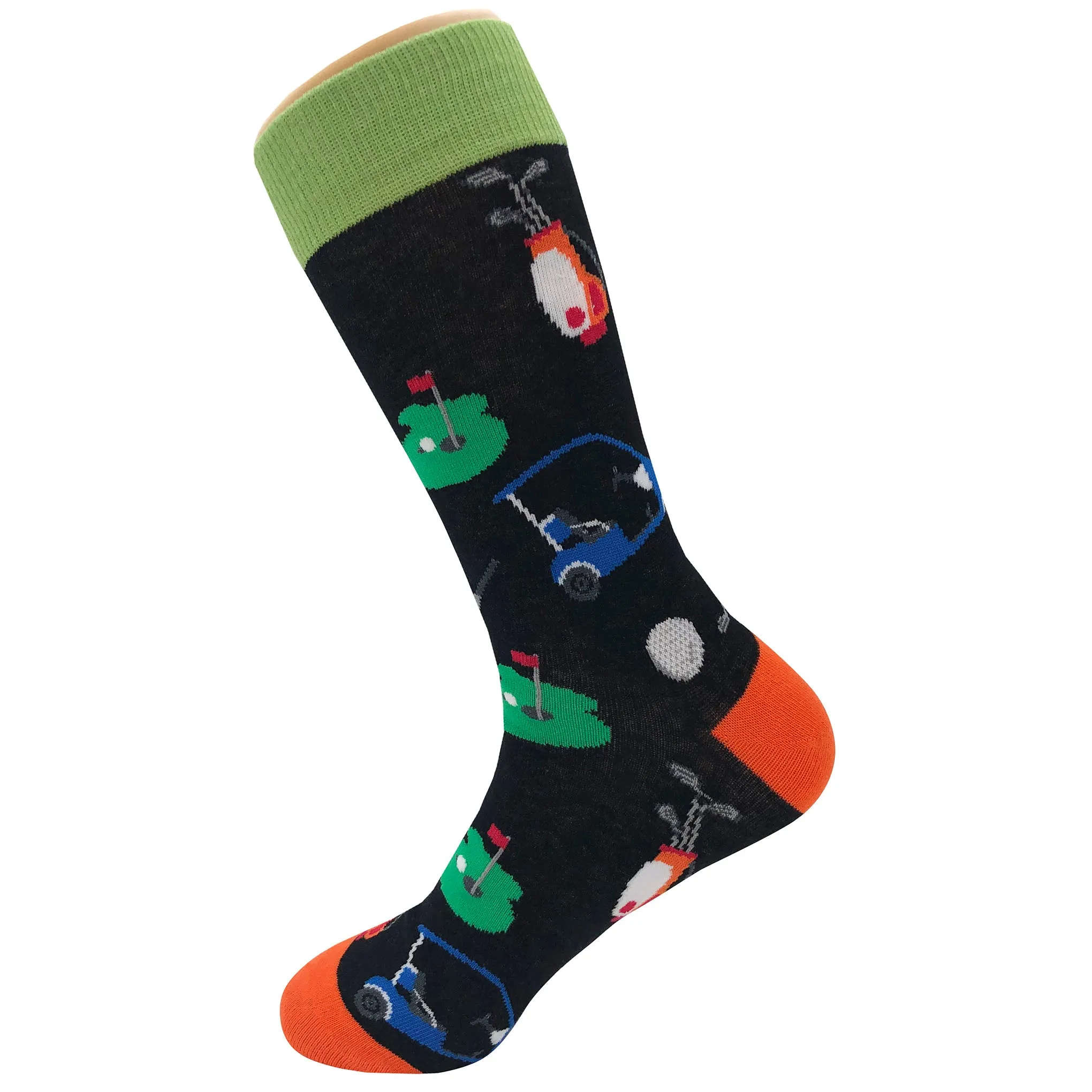 Golf Socks