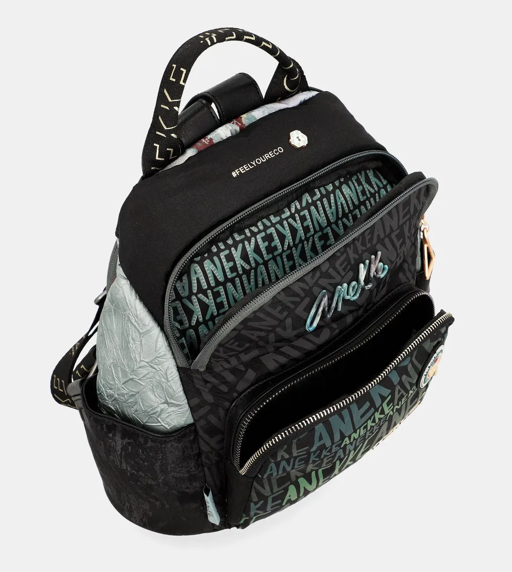 **HALF PRICE**Nature Woods oval backpack