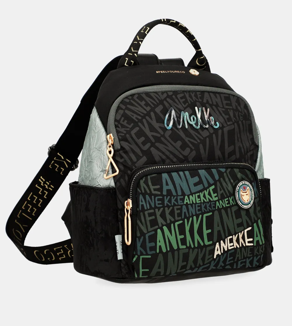 **HALF PRICE**Nature Woods oval backpack
