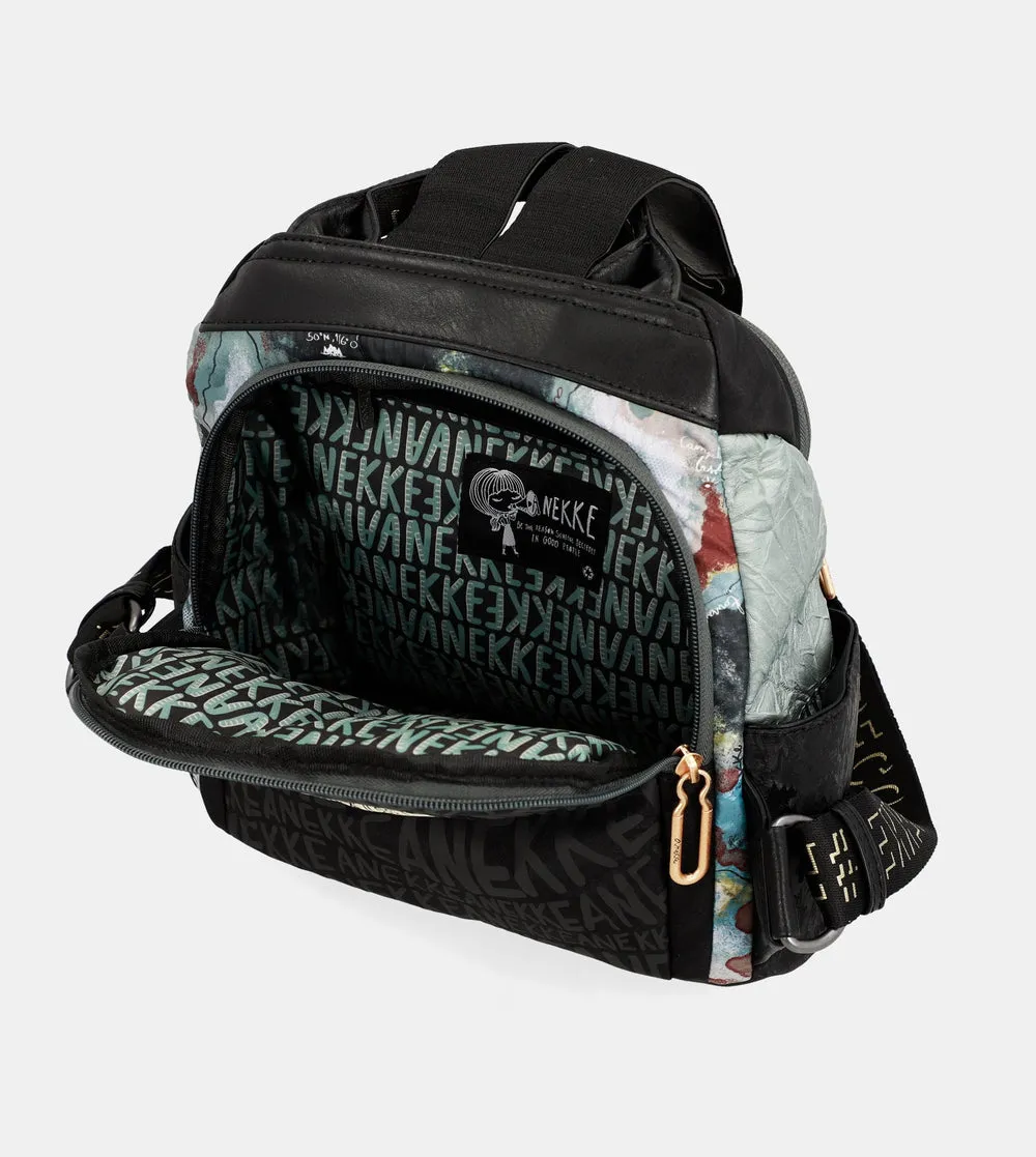 **HALF PRICE**Nature Woods oval backpack