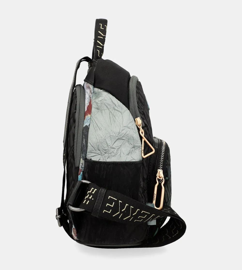 **HALF PRICE**Nature Woods oval backpack