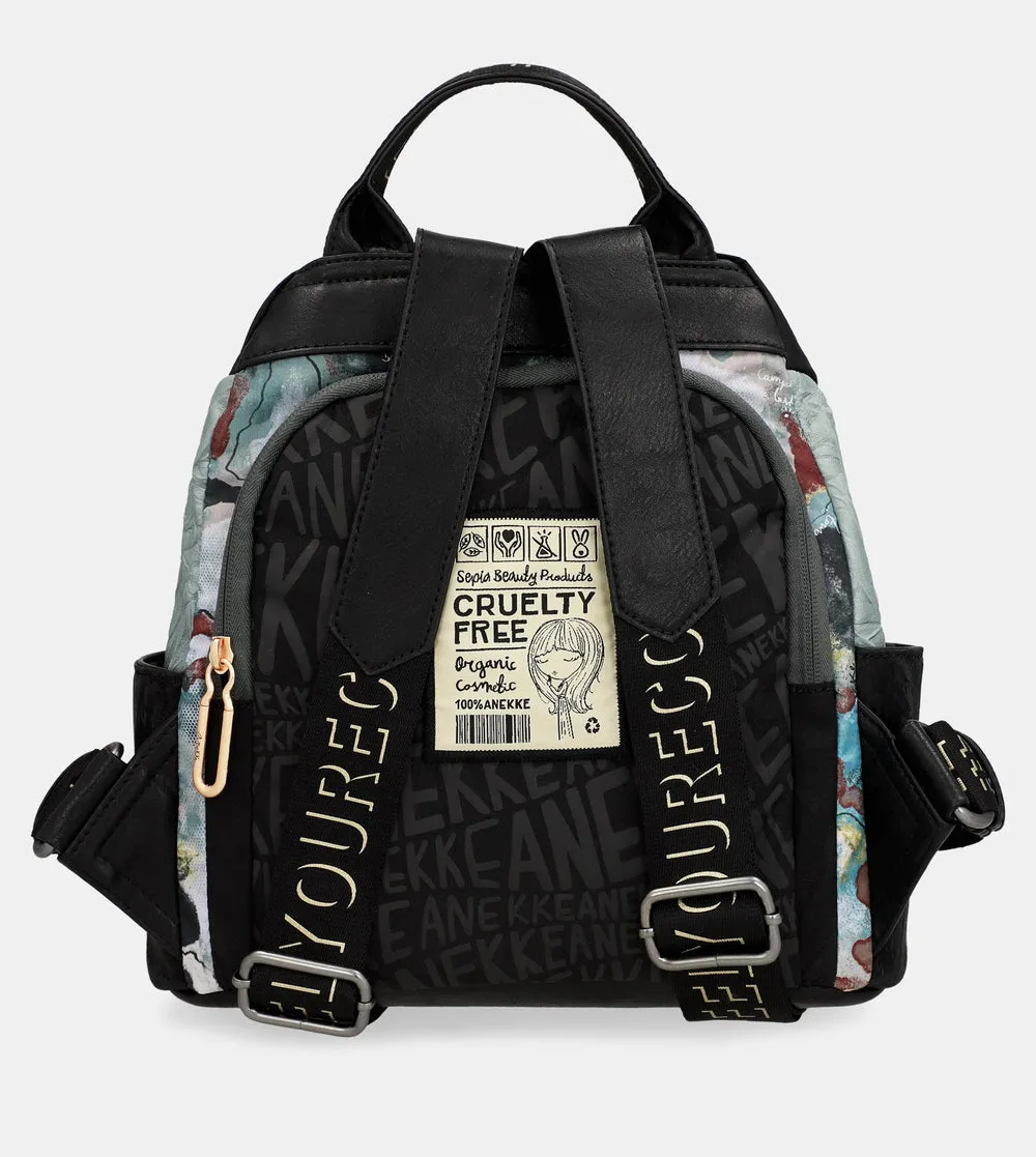 **HALF PRICE**Nature Woods oval backpack