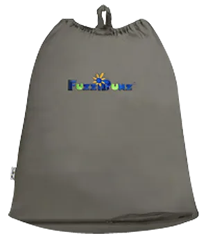 Hanging Diaper Pail