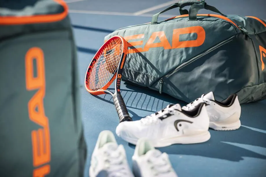 Head Pro X Racket Bag L