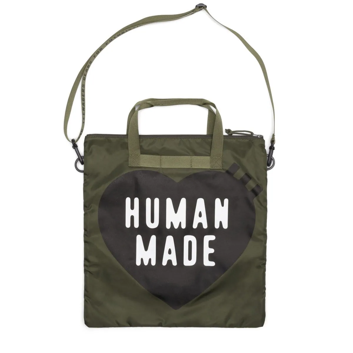 HELMET BAG