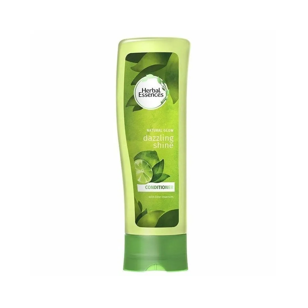 Herbal Essences Dazzling Shine Conditioner