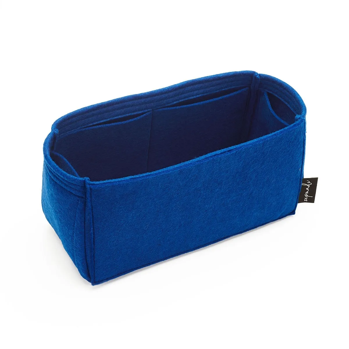 Hermes Bolide Bag Models Organizer Insert, Classic Model Purse Organizer with Exterior Pockets