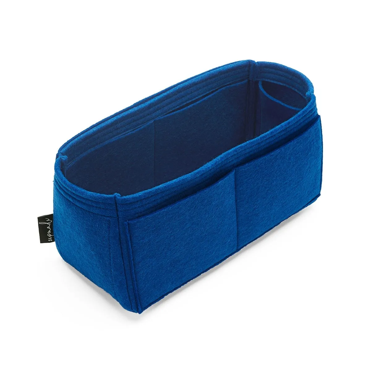 Hermes Bolide Bag Models Organizer Insert, Classic Model Purse Organizer with Exterior Pockets
