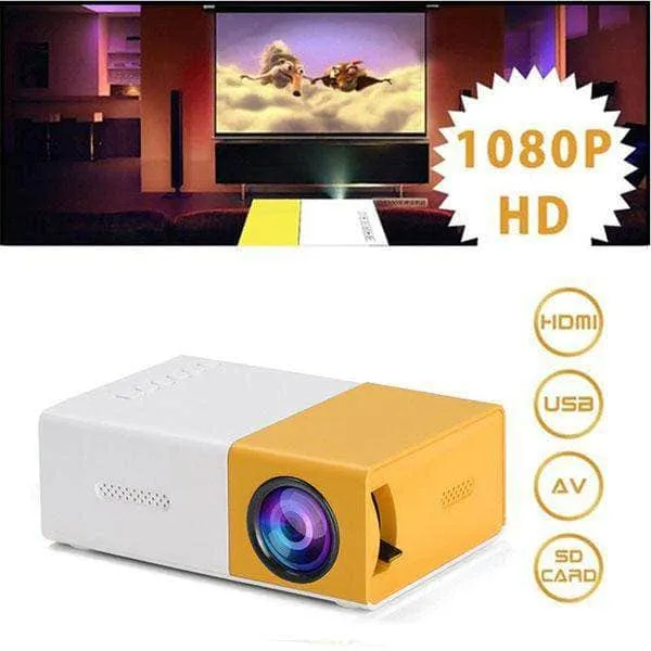 Home Cinema HD™