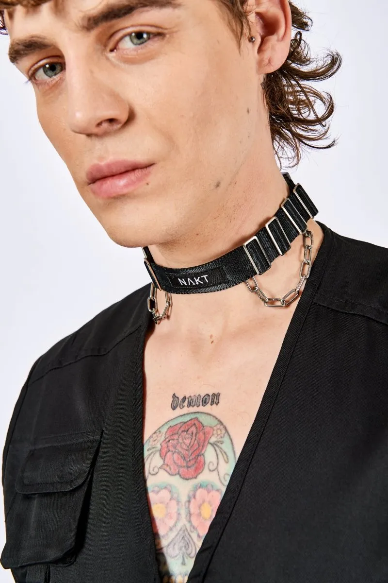 J-30 Choker