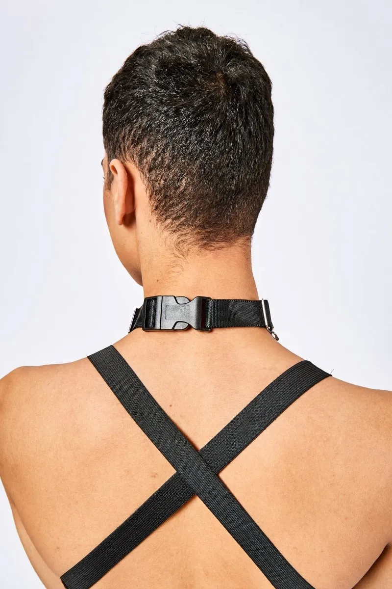 J-30 Choker