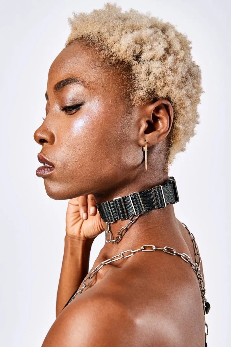 J-30 Choker