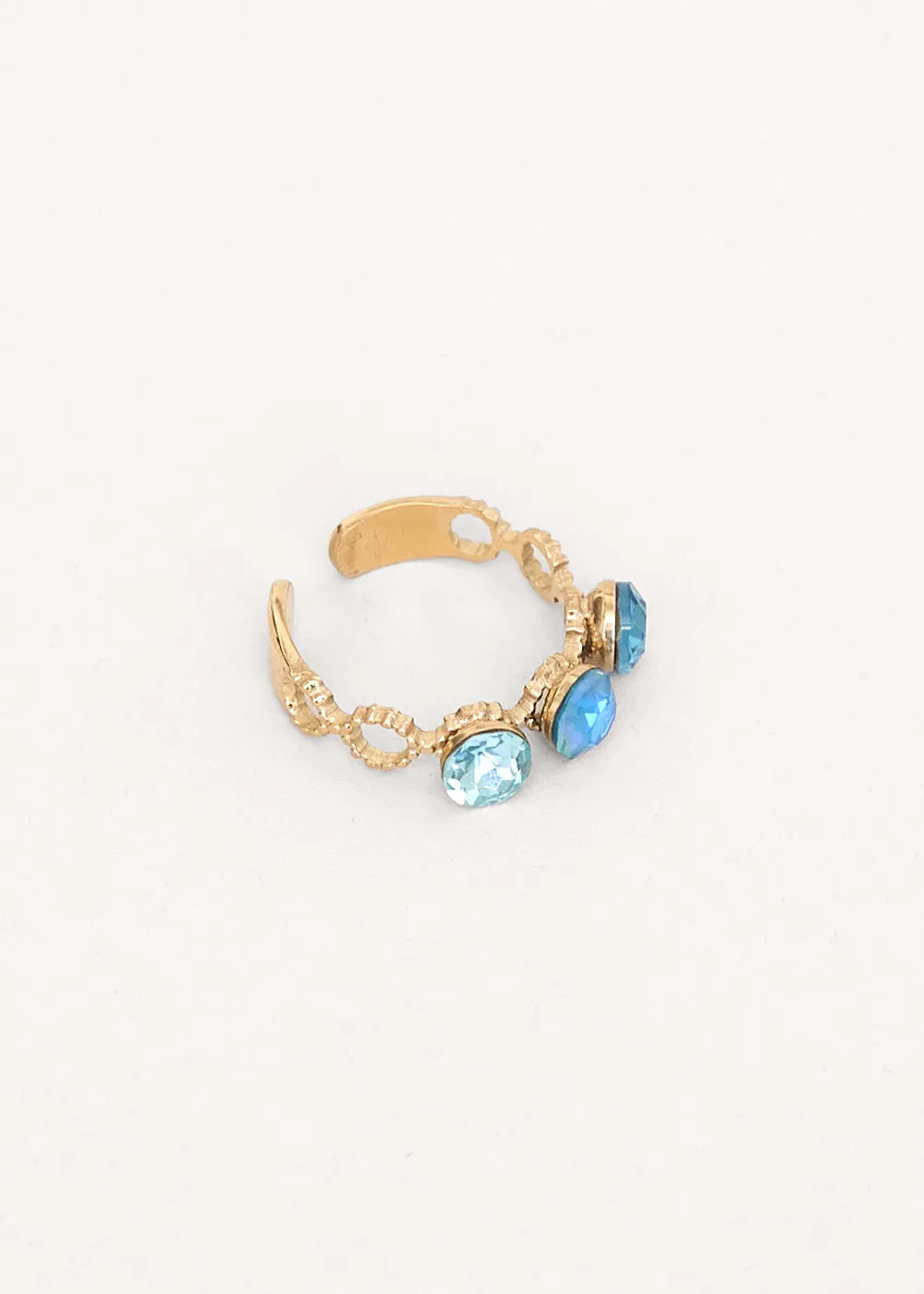 JOULE RING