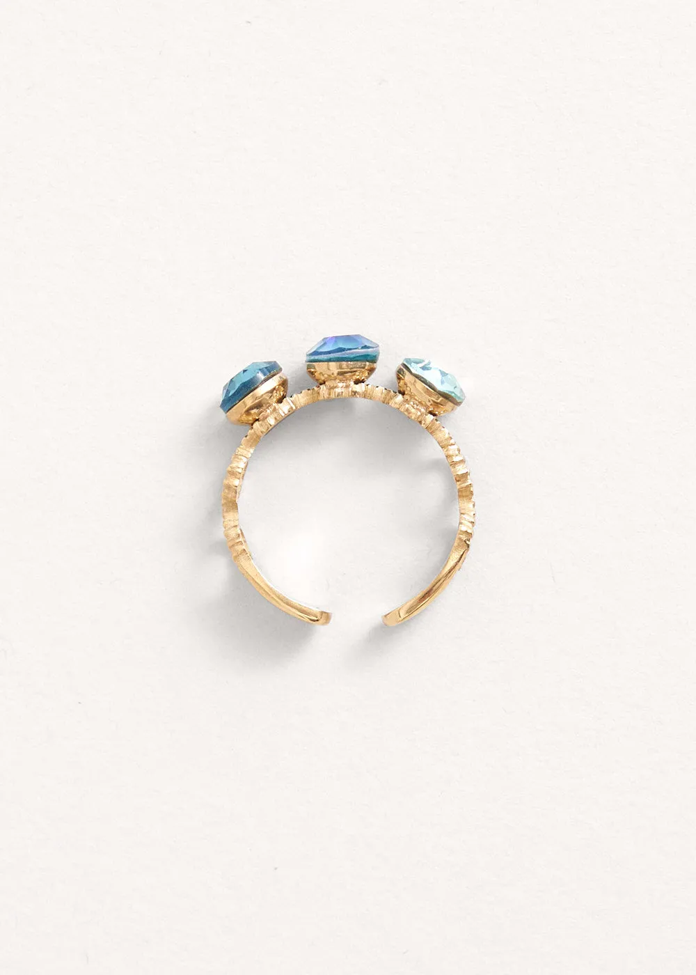 JOULE RING