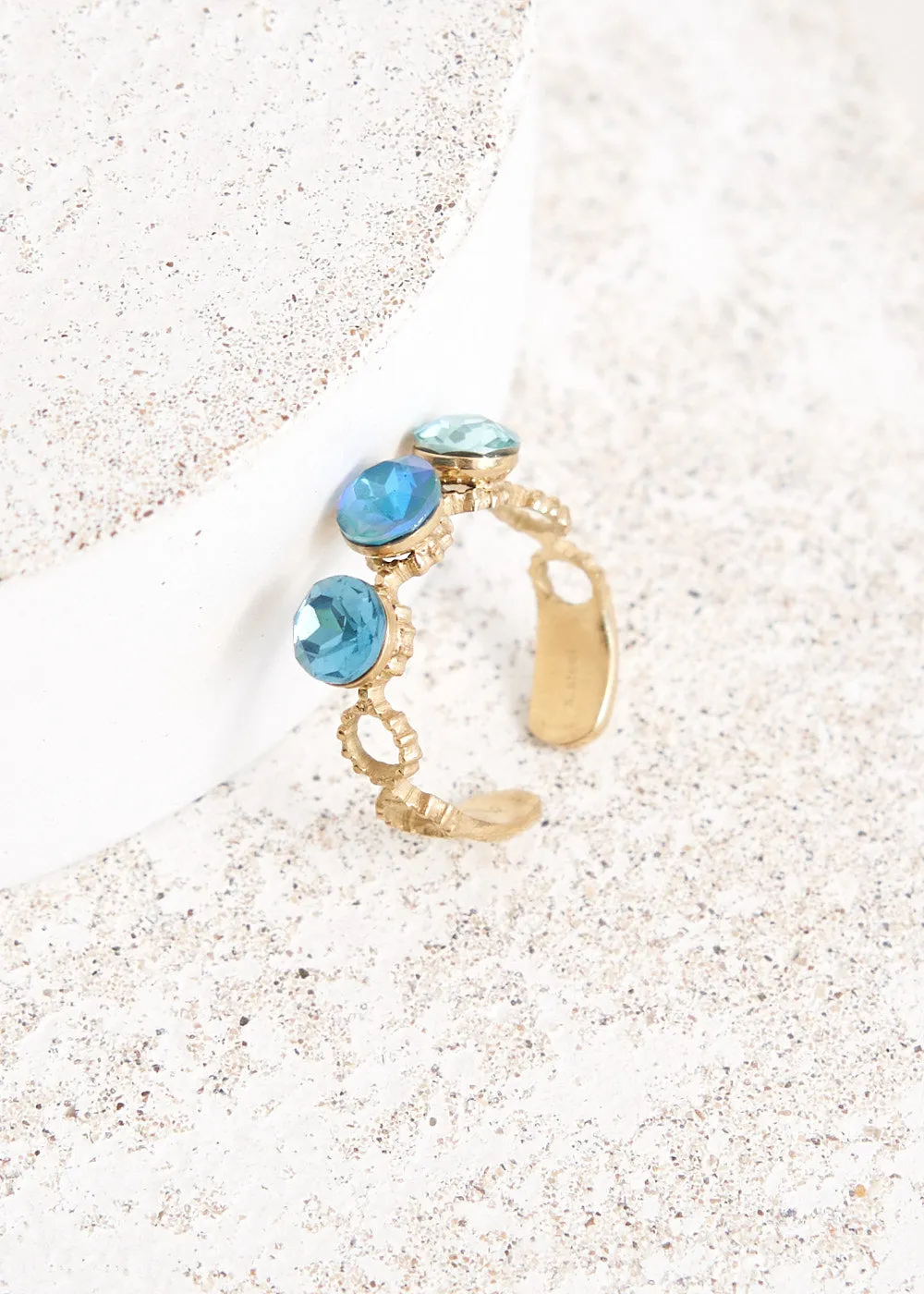 JOULE RING