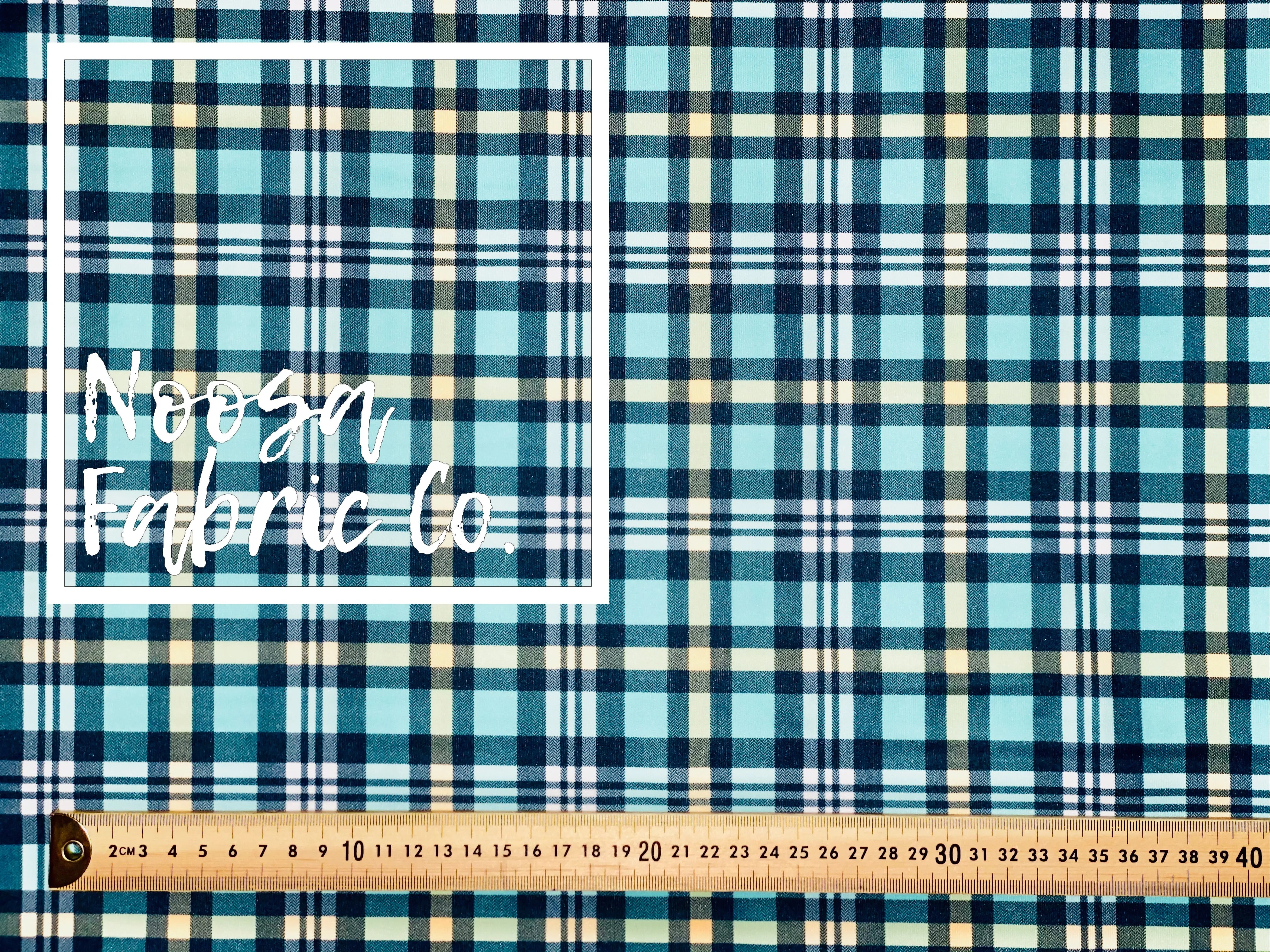 Justin (PUL) Polyurethane Laminate Fabric