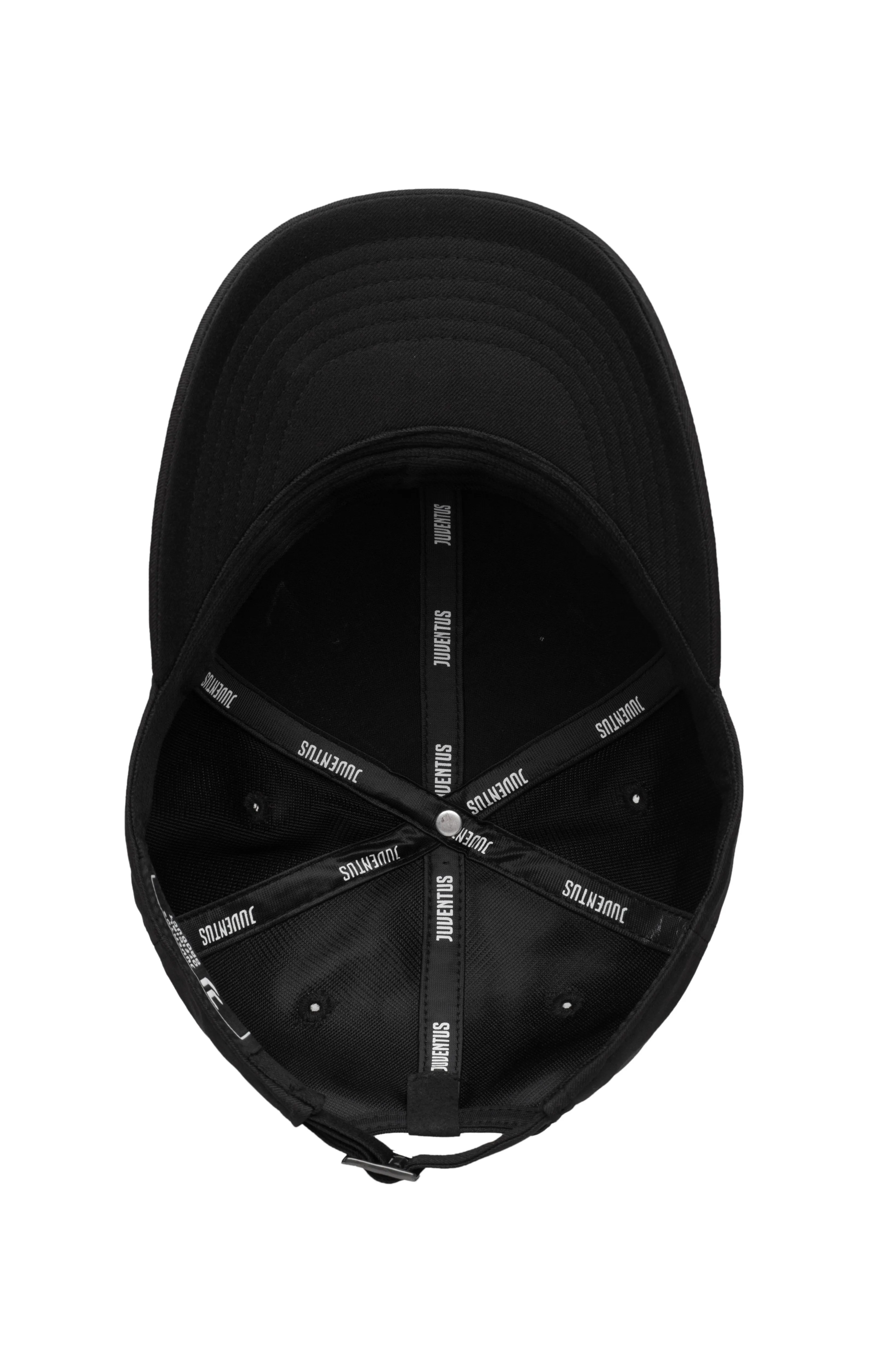 Juventus Hit Adjustable Hat