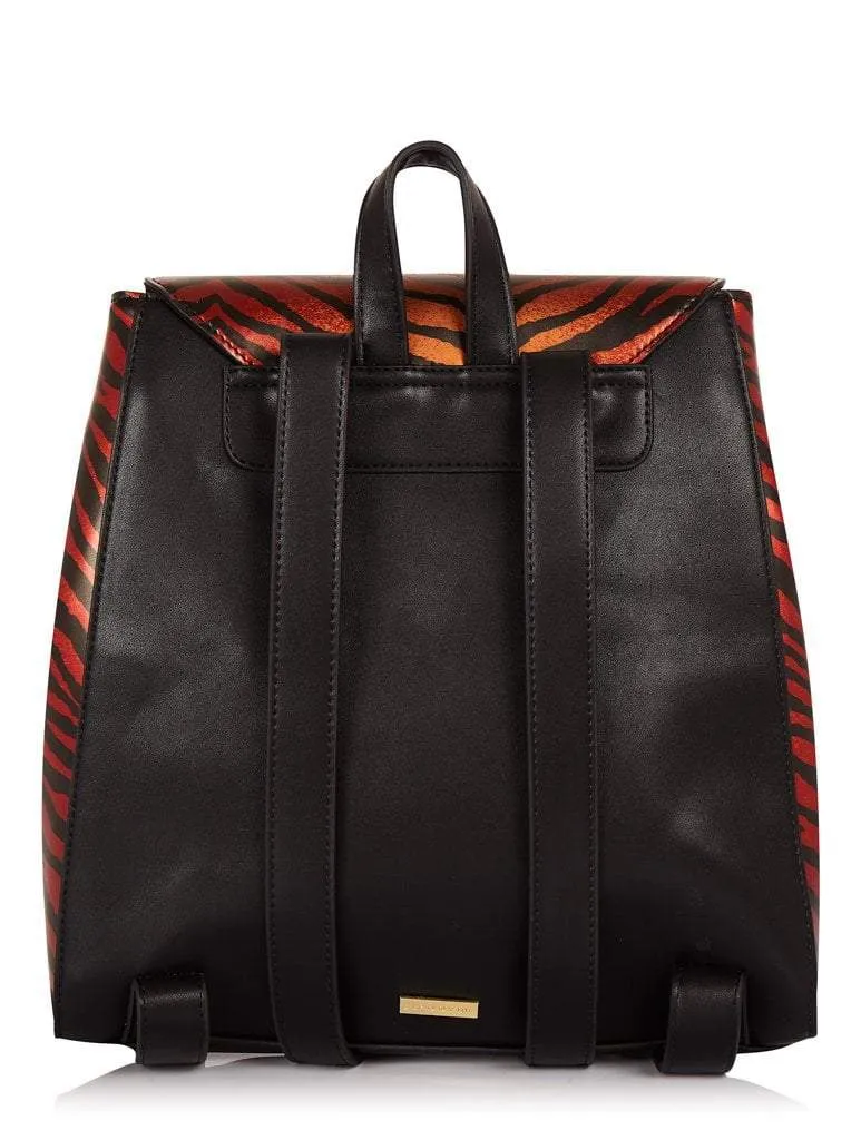 Kera Tiger Backpack