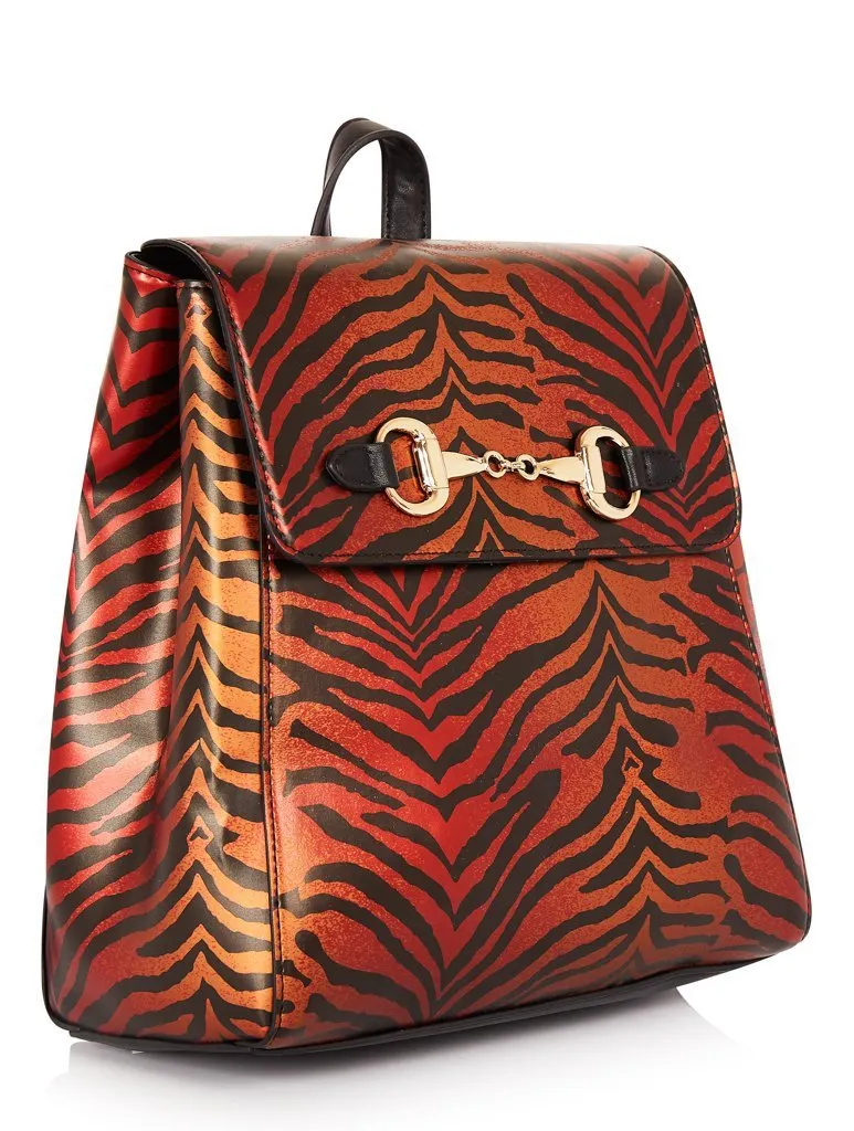 Kera Tiger Backpack