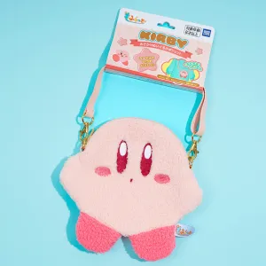 Kirby Plushie Shoulder Bag