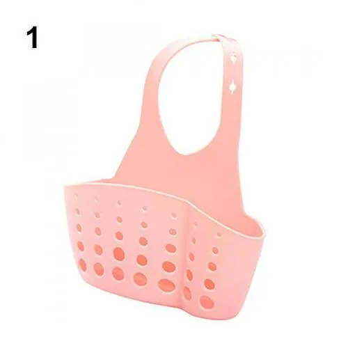 Kitchen Hanging Drain Bag