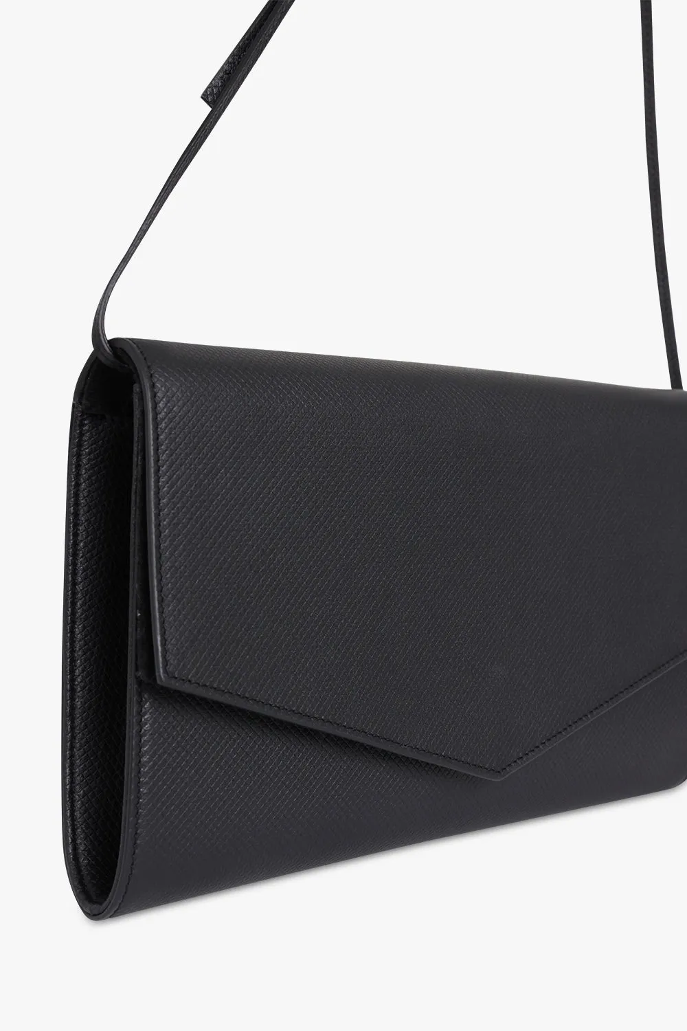 Large Envelope Bag | Black