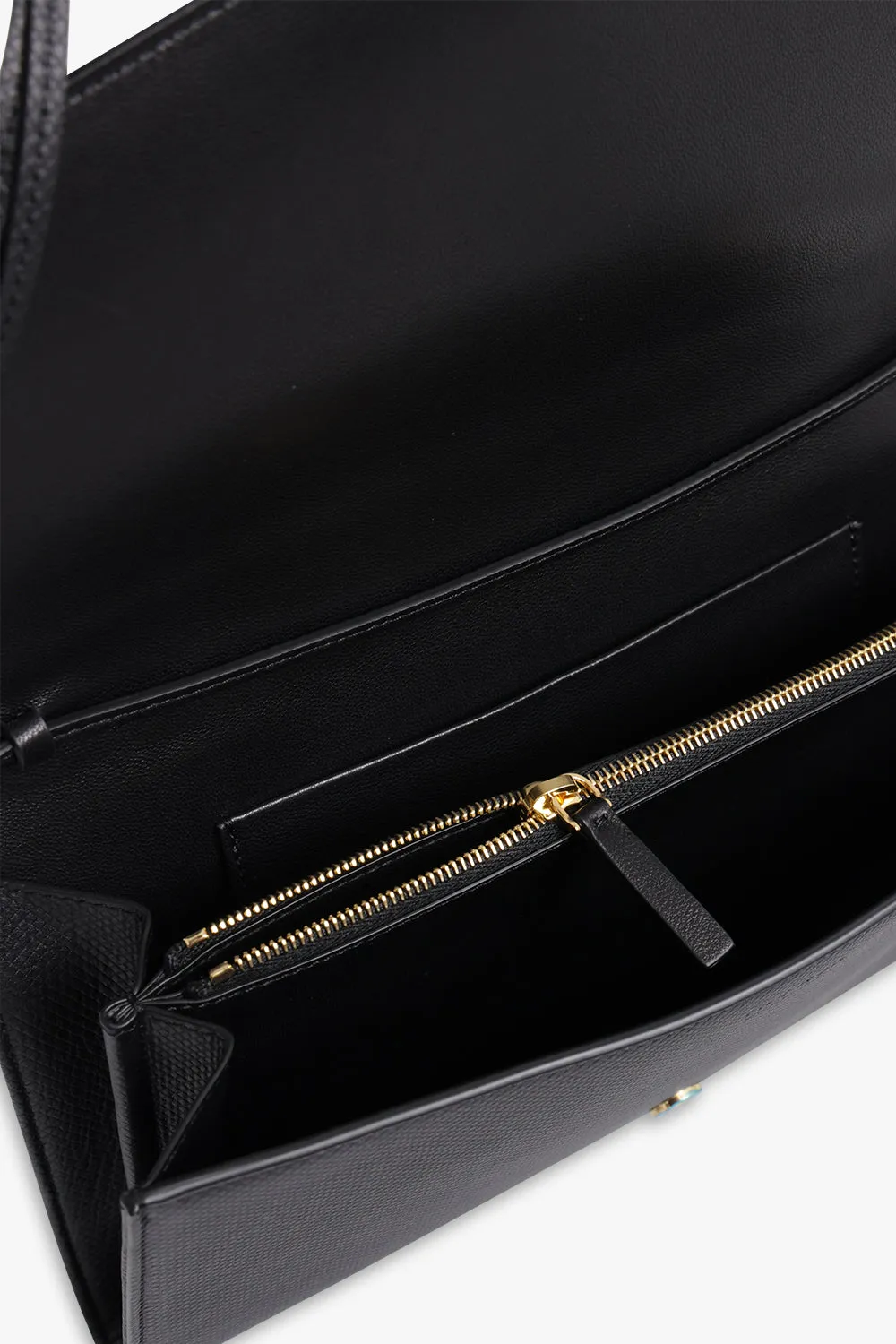 Large Envelope Bag | Black