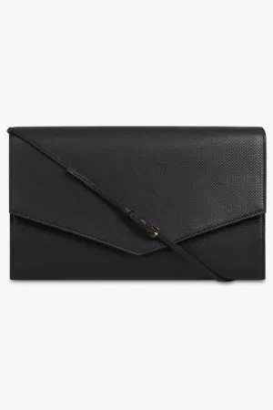 Large Envelope Bag | Black