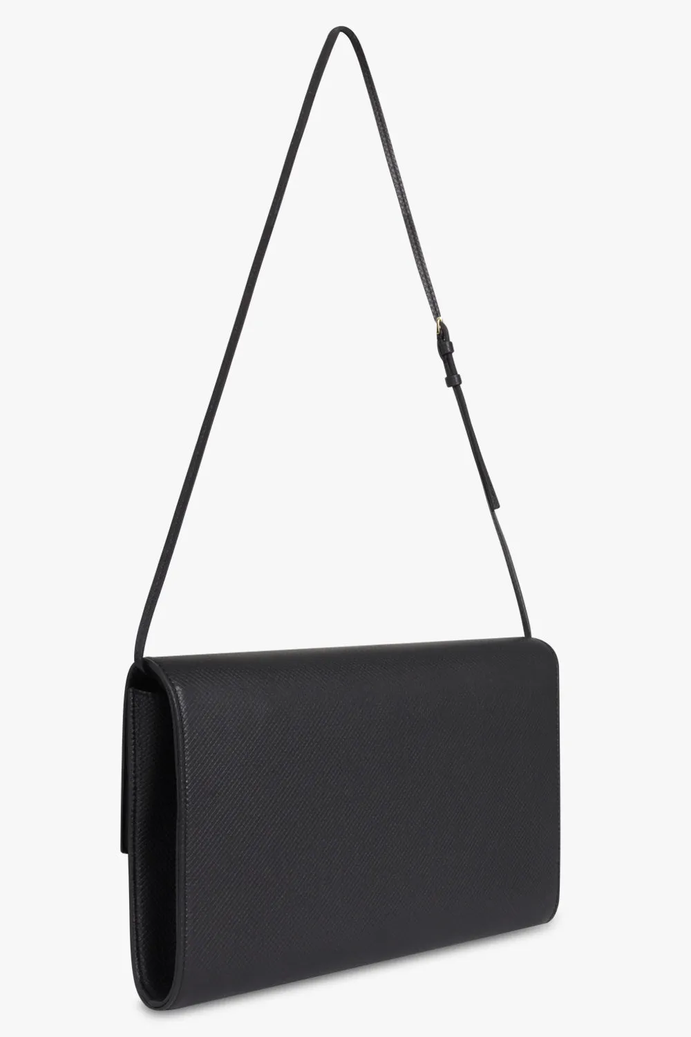 Large Envelope Bag | Black