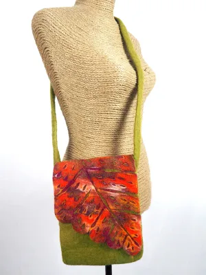 Leaf Bag 01