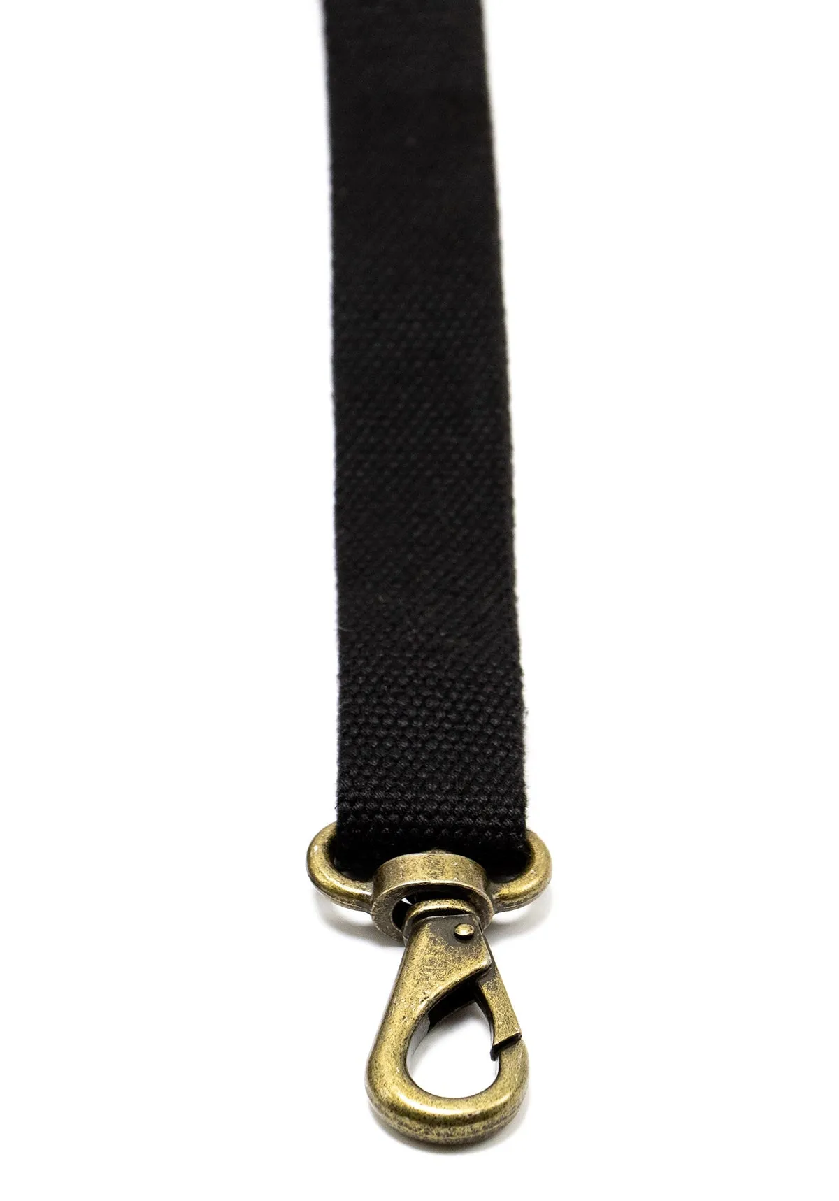Leg Strap