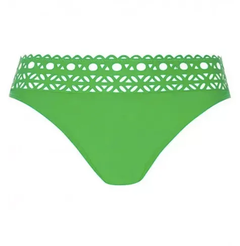 Lise Charmel 'Ajourage Couture' (Green)  Bikini Brief
