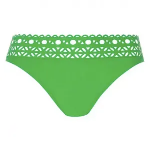 Lise Charmel 'Ajourage Couture' (Green)  Bikini Brief