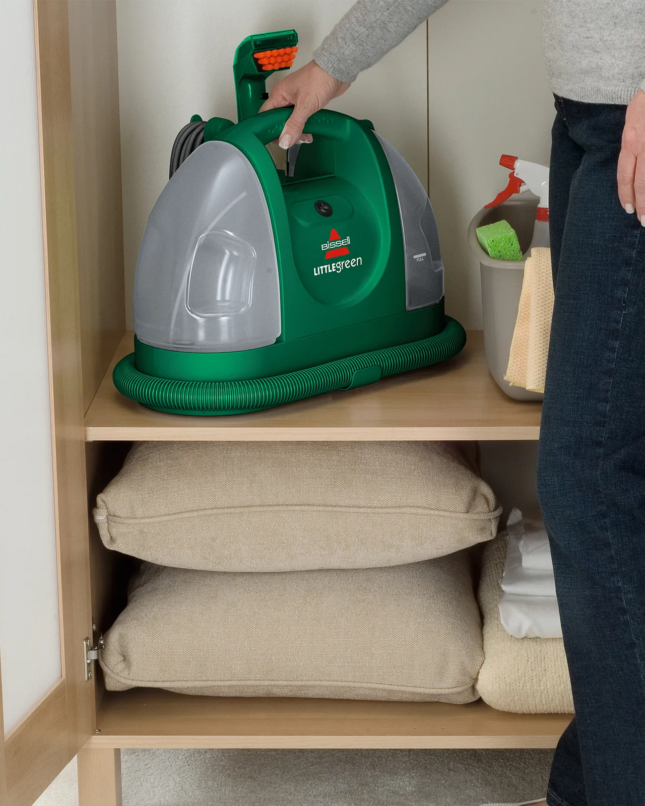 Little Green | 2067F