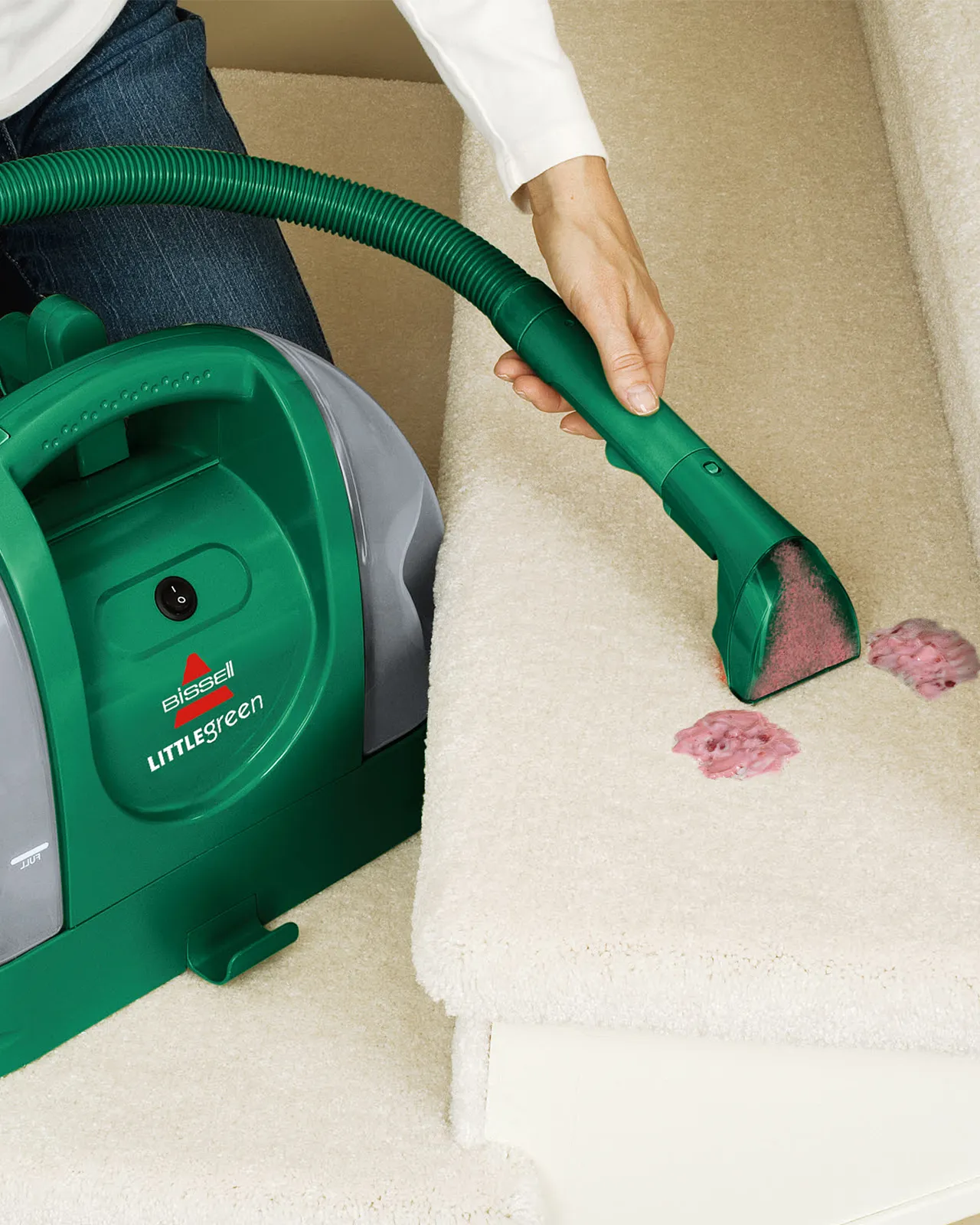 Little Green | 2067F